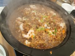 -严记小天府酸菜鱼(西四路店)