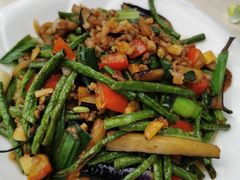 -黔人百味.贵州菜