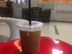 -luckincoffee瑞幸咖啡(创汇首座店)