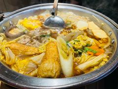 -有喜屋·日料·居酒屋(旭辉广场店)
