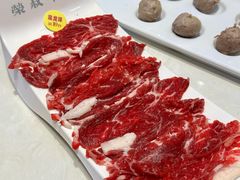 -荣叔港式沙嗲牛肉火锅(正佳潮流店)