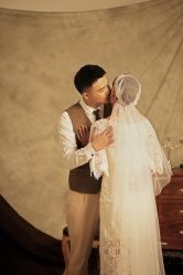-太古映画婚纱摄影(天河店)