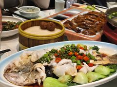 -新侨小馆(东直门北小街店)