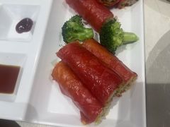 -大水车公馆·顺德菜·妈姐菜(均安店)