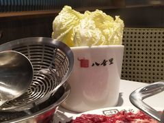 -八合里潮汕鲜牛肉火锅(福州万象城店)