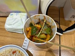 -漫山洋芋(大悦城店)