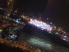 -北京盘古七星酒店