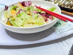 -丰收日·小海鲜·沪上家宴(顾村正大店)