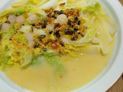 娃娃菜-醉香园(长江北路店)