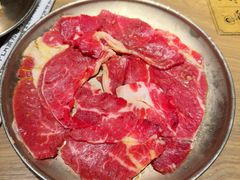 -西塔老太太泥炉烤肉(亚运村店)