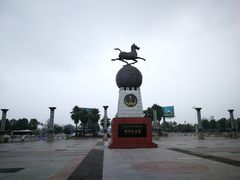 -衡阳东站