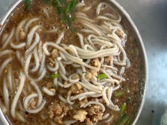 -正宗杨记普洱酸醋米线(总店)