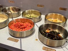 -董记老清泉·鲜切涮羊肉(窑岭店)