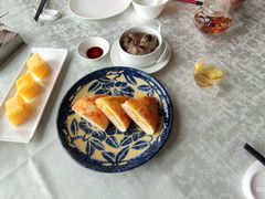 -南海渔村·空中一号