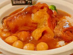 -老知青·东北菜(中华城店)