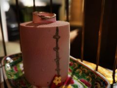 -T館·花园艺术餐厅