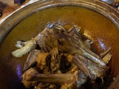 姜母鸭-莲花公园煎蟹(总店)