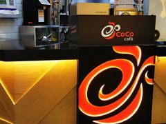 -CoCo都可(合生汇店)