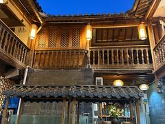 -88号小吃店·经典云南菜·地道纳西美食