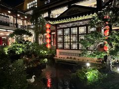 -北园酒家(小北路店)