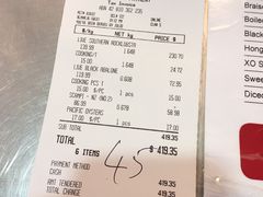 -悉尼鱼市场