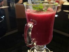 -食间牛排(湖西路店)