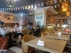 -好伦哥比萨烤肉自助(马家堡店)