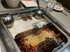 -海底捞火锅(5050购物中心店)