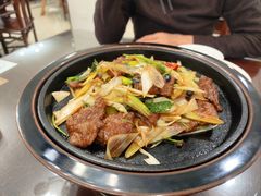 -茶港食堂(武昌店)