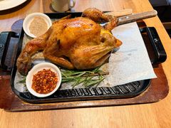 -素描餐厅(灵隐天竺店)