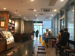 -星巴克(深圳欢乐颂店)