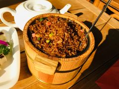 -庆云楼饭庄(什刹海店)
