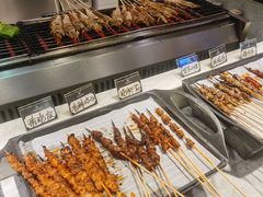 -川骄海鲜自助(亚运村店)