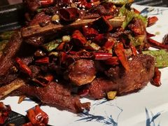 -湘当爱·鲜煮现炒(松岗立业路店)