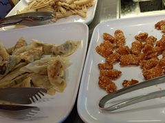 -重庆小天鹅火锅(中商广场店)