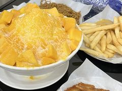 -水牛奶皇后糖水铺(深圳总店)