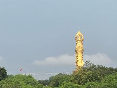 -广州莲花山旅游区