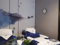-39°·叁十九度·浴足SPA(龙湖滨江天街总店)