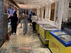 -韩丰源海鲜烤肉火锅自助餐(合肥梦之城购物中心店)