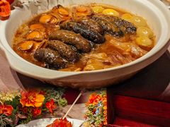 -香然会·园林雅宴(陆家嘴店)