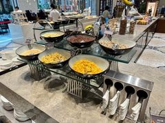 -太湖饭店玉兰厅(自助餐厅)