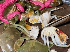 -辣螃铠盆盆蟹大排档(总店)