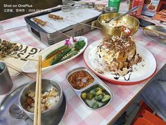 -路边羊烧烤酒场(宝带路店)