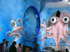 -贝林大翅鲸简餐厅(国家海洋博物馆店)