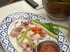 -KingThaia金泰兰(滨江天街店)