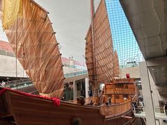 -上海中国航海博物馆