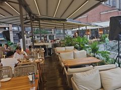 -埠口精酿夜景餐酒吧· BREWPORT BISTRO(长嘉汇重庆之眼店)