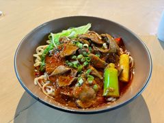 -赤面仔(麓湖美食岛店)