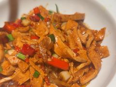 -老湘村·湖南土菜(天河维多利店)