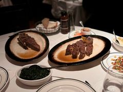 -Wolfgang’s Steakhouse 沃夫冈牛排馆(上海白玉兰广场店)